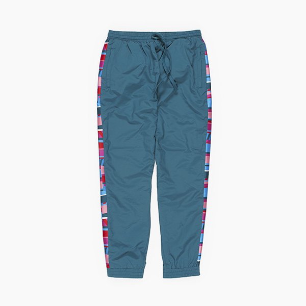 Parra ѥ / premium stripes track pants ץߥ ȥ饤 ȥåѥ